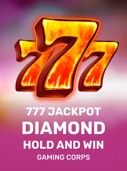 777 Jackpot Diamond