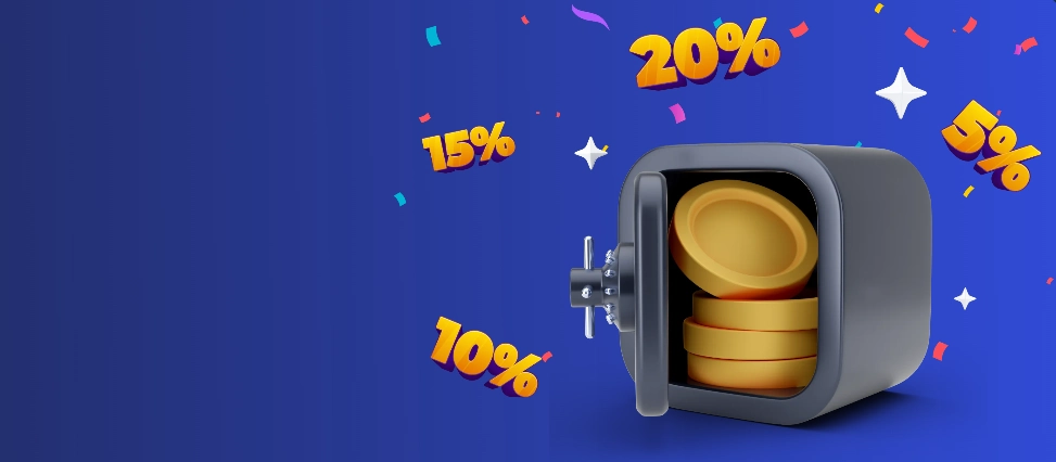 betify casino bonus