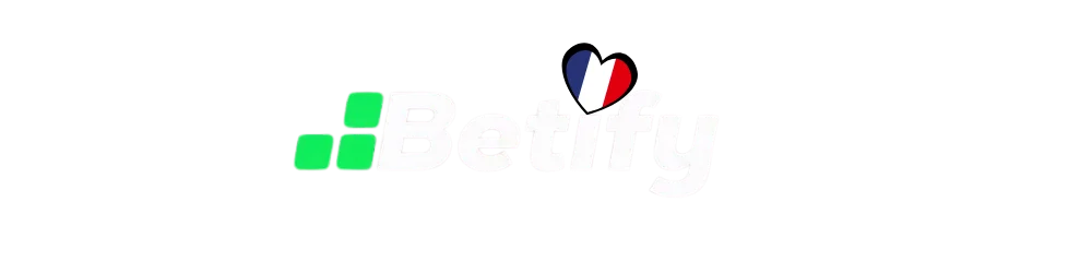 Betify logo